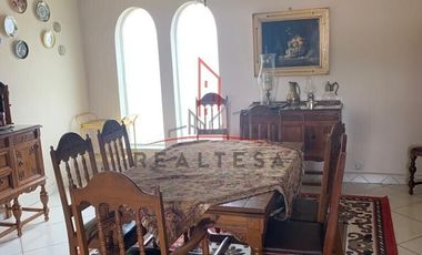 Casa Venta Guerrero Chihuahua 5,480,000 Indcas RGC