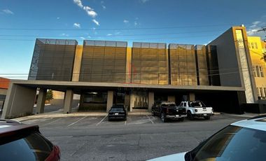 Oficina Renta 38,000 Edificio Dulsa Chihuahua Joater R2