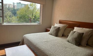 Lomas Hipódromo  hermosa casa en calle cerrada