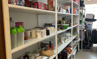 Lomas Hipódromo  hermosa casa en calle cerrada