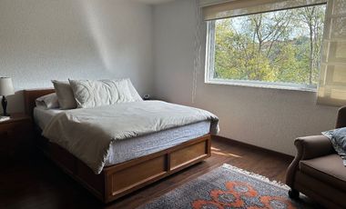 Lomas Hipódromo  hermosa casa en calle cerrada