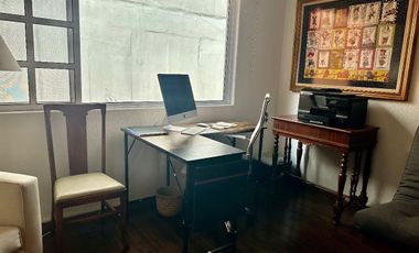 Lomas Hipódromo  hermosa casa en calle cerrada