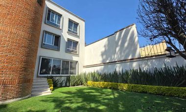 Departamento en Venta en SAN JERONIMO LIDICE