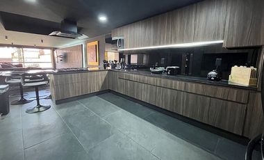 Departamento en Venta en SAN JERONIMO LIDICE