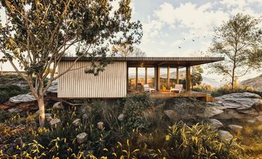 🌟 Bienvenido a Cumbres Residencial Campestre: El Paraíso en la Ruta del Vino 🌟