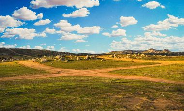 🌟 Bienvenido a Cumbres Residencial Campestre: El Paraíso en la Ruta del Vino 🌟
