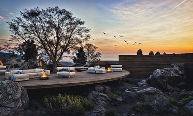 🌟 Bienvenido a Cumbres Residencial Campestre: El Paraíso en la Ruta del Vino 🌟