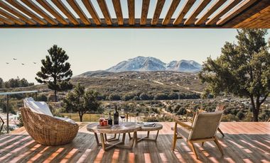🌟 Bienvenido a Cumbres Residencial Campestre: El Paraíso en la Ruta del Vino 🌟