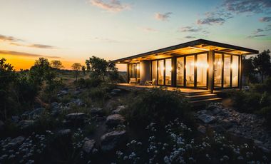 🌟 Bienvenido a Cumbres Residencial Campestre: El Paraíso en la Ruta del Vino 🌟