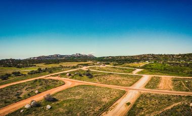 🌟 Bienvenido a Cumbres Residencial Campestre: El Paraíso en la Ruta del Vino 🌟