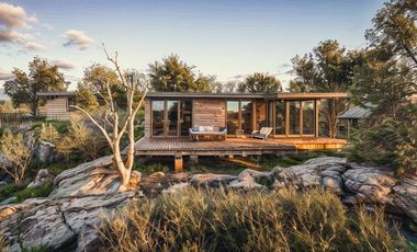 🌟 Bienvenido a Cumbres Residencial Campestre: El Paraíso en la Ruta del Vino 🌟