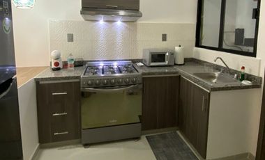 Departamento amueblado en VENTA Colonia CENTRO BOCA DEL RIO