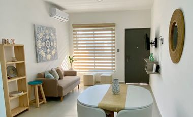 Departamento amueblado en VENTA Colonia CENTRO BOCA DEL RIO