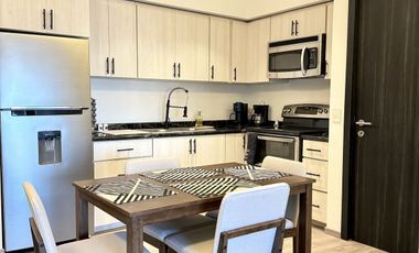 En Venta o Renta 2 recámaras en Adamant Toreo