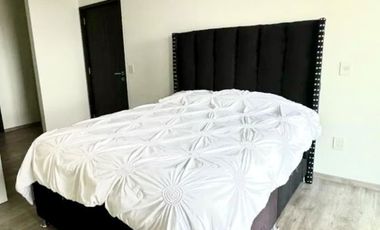 En Venta o Renta 2 recámaras en Adamant Toreo