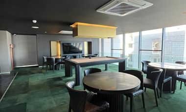 En Venta o Renta 2 recámaras en Adamant Toreo