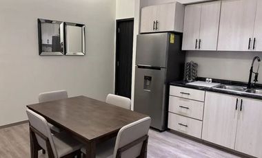 En Venta o Renta 2 recámaras en Adamant Toreo