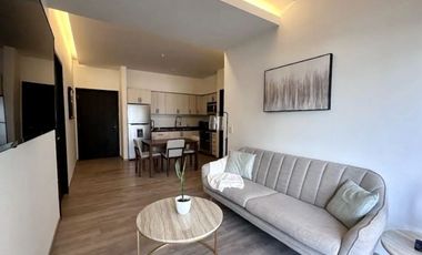 En Venta o Renta 2 recámaras en Adamant Toreo