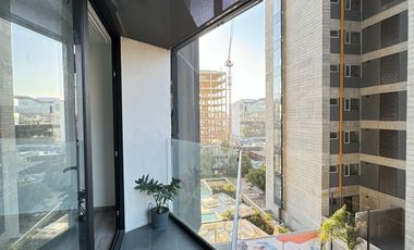En Venta o Renta 2 recámaras en Adamant Toreo