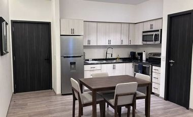 En Venta o Renta 2 recámaras en Adamant Toreo
