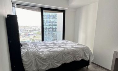 En Venta o Renta 2 recámaras en Adamant Toreo