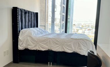 En Venta o Renta 2 recámaras en Adamant Toreo