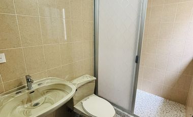 Casa en venta en el corazón de Fracc. Coapexpan- Doble habitación en planta baja