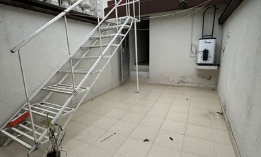 Casa en venta en el corazón de Fracc. Coapexpan- Doble habitación en planta baja