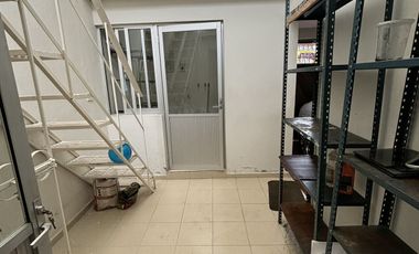 Casa en venta en el corazón de Fracc. Coapexpan- Doble habitación en planta baja