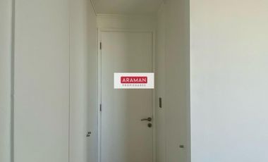 SE ARRIENDA DEPARTAMENTO AMOBLADO EN CERRO LOS PLACERES