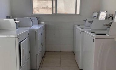 SE ARRIENDA DEPARTAMENTO AMOBLADO EN CERRO LOS PLACERES