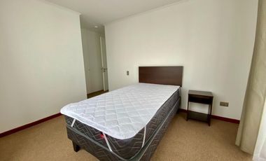 SE ARRIENDA DEPARTAMENTO AMOBLADO EN CERRO LOS PLACERES