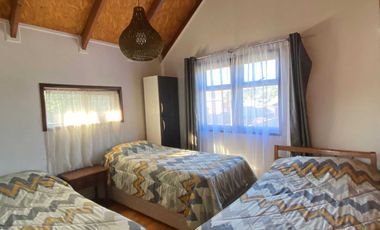 Casa en venta en TOMÉ