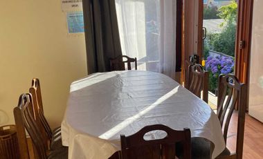 Casa en venta en TOMÉ