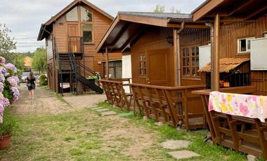 Casa en venta en TOMÉ