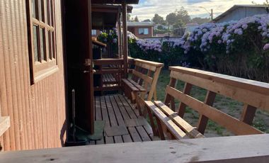 Casa en venta en TOMÉ