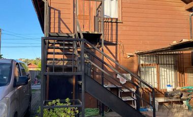 Casa en venta en TOMÉ