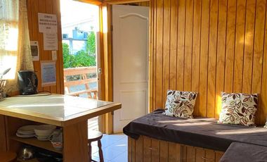 Casa en venta en TOMÉ