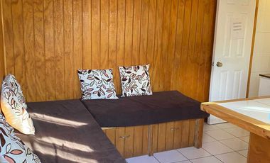 Casa en venta en TOMÉ