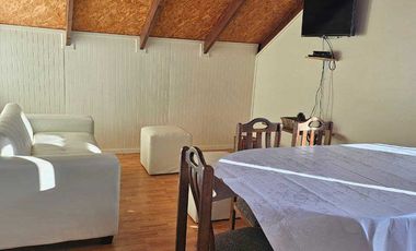 Casa en venta en TOMÉ
