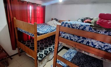 Casa en venta en EL TABO