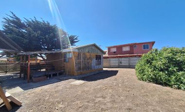 Casa en venta en EL TABO