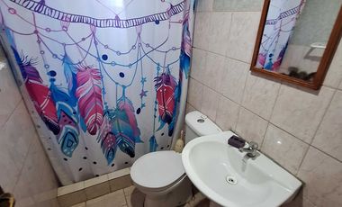 Casa en venta en EL TABO