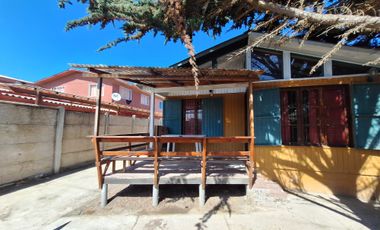 Casa en venta en EL TABO