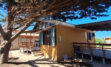 Casa en venta en EL TABO