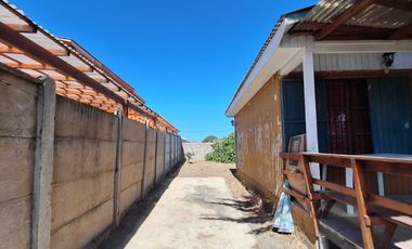 Casa en venta en EL TABO