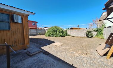 Casa en venta en EL TABO