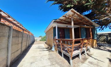 Casa en venta en EL TABO