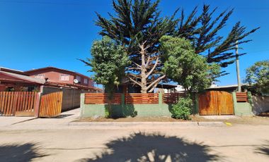 Casa en venta  en EL TABO