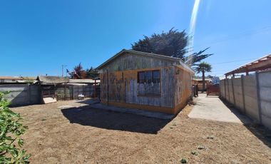 Casa en venta en EL TABO